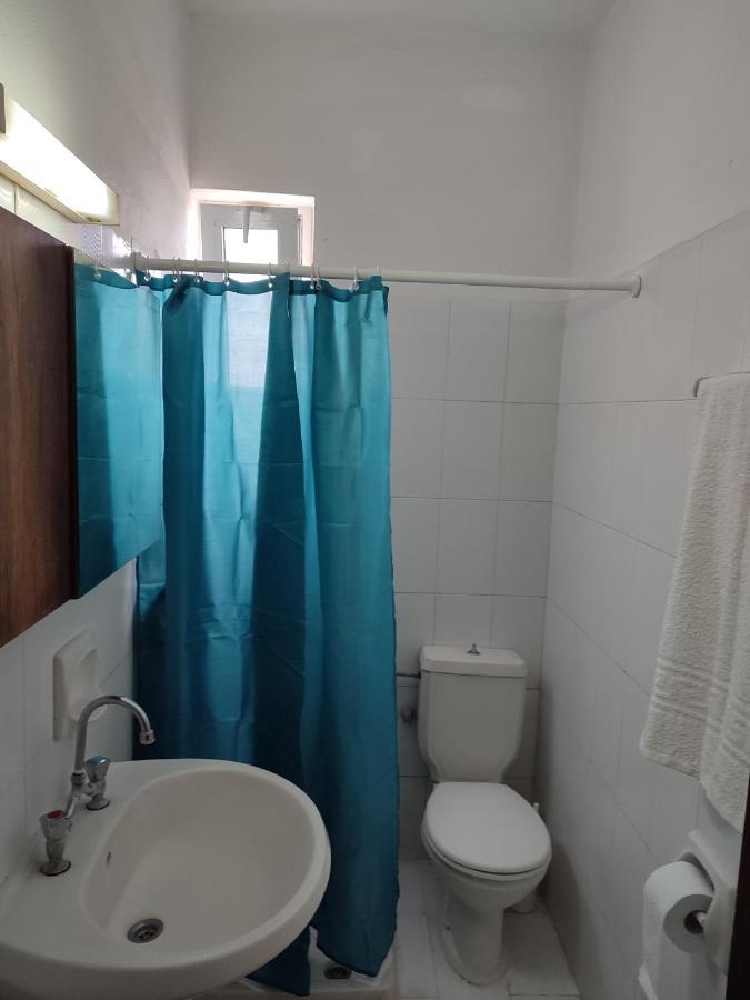 Dolphin Apartments Фалираки Экстерьер фото